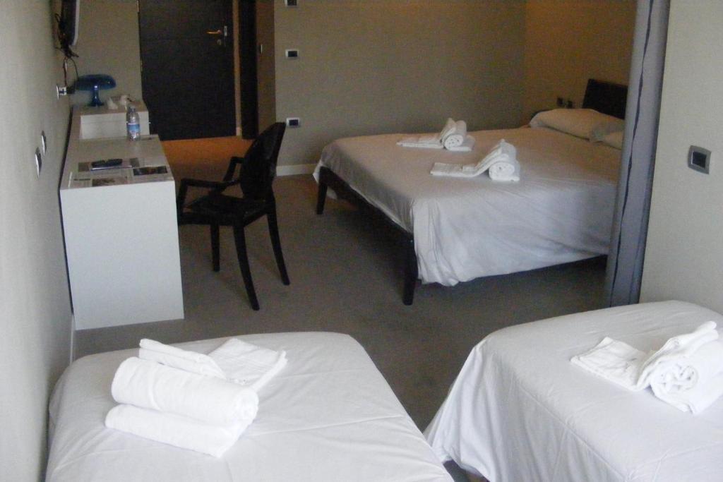 Hotel Terme Di Venturina Venturina Terme Habitación foto